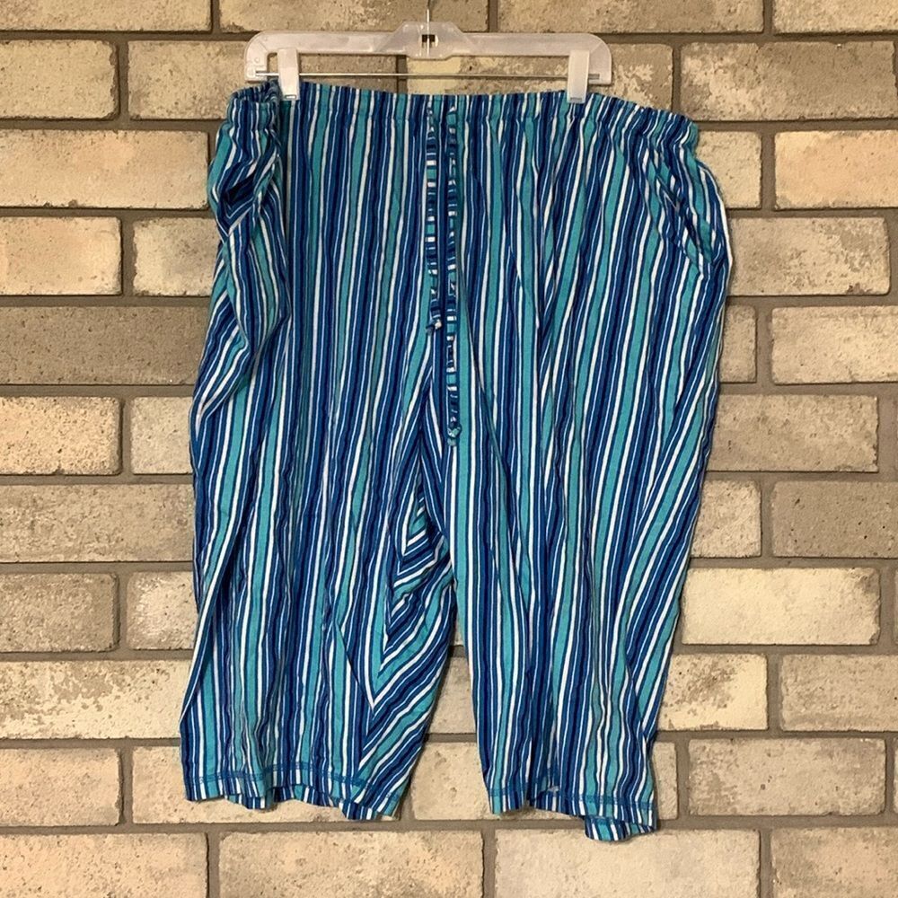 3for$20 sleep pants 3x